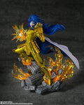 Figuarts Zero Touche Métallique Gemini Saga – Bandai Spirits
