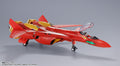 DX Chogokin VF-19 Custom Excalibur Basara Nekki Special – Bandai Spirits