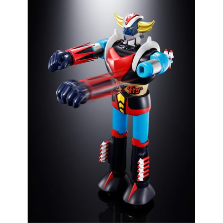 Jumbo Machinder UFO Robo Grendizer – Bandai Spirits