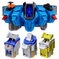 Kamen Rider Fourze DX Nadeshiko Driver – Bandai