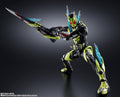METAL BUILD Kamen Rider Zero-One – Bandai Spirits