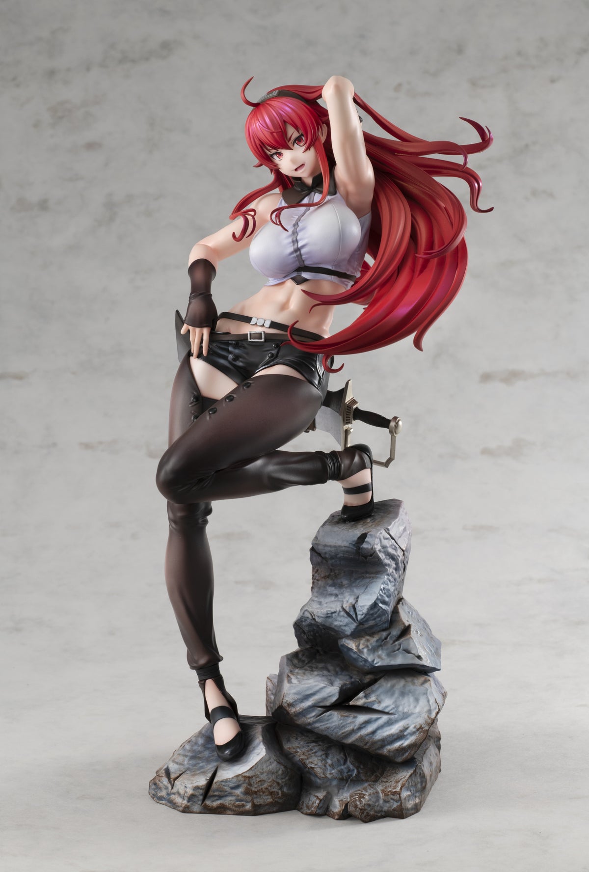 Lucrea Mushoku Tensei III: Jobless Reincarnation Eris — MegaHouse