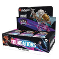 Magic: The Gathering – Foundations Play Booster Box