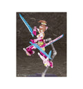 Figure Japan: Megami Device Asra Archer Ouki (Book + Model Kit) – Hobby Japan