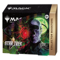 Magic: The Gathering – Star Trek Collector Booster Box