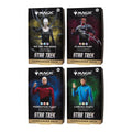 Magic: The Gathering – Star Trek Commander Deck Display