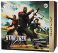 Magic: The Gathering – Star Trek Draft Night