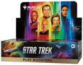 Magic: The Gathering – Star Trek Play Booster Box
