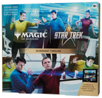 Magic: The Gathering – Star Trek Divergent Timeline Scene Box