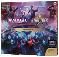 Magic: The Gathering – Star Trek Enterprise-Q Scene Box