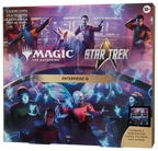 Magic: The Gathering – Star Trek Enterprise-Q Scene Box