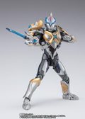 S.H.Figuarts Beta Spark Armor & Hybrid Armor Option Set – Bandai Spirits