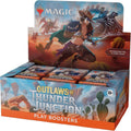 Magic: The Gathering – Outlaws of Thunder Junction Play Booster Box