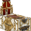 Flesh and Blood – Mastery Pack: Warrior Booster Display