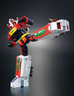 Soul of Chogokin GX-43 Daimos + GX-118 Voltes V Legacy Set