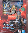 S.H.Figuarts Mighty Thor (Thor: Love and Thunder) – Bandai Spirits