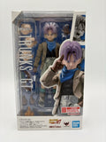 S.H.Figuarts Trunks -GT- – Bandai Spirits