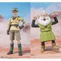 S.H.Figuarts Rao & Thief – Bandai Spirits