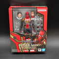 S.H.Figuarts Spider-Man [Integrated Suit] -Final Battle Edition- – Bandai Spirits