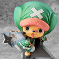 Portrait.Of.Pirates ONE PIECE "Warriors Alliance" Chopperemon – MegaHouse