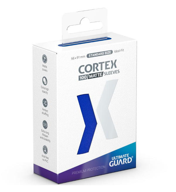 MMT-CA-UGD-CORTEX-STANDARD-007