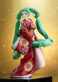 Hatsune Miku: Beauty Looking Back Miku Ver. – Good Smile Company