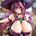 Adventurer's Guild Girls Half-Succubus Canon