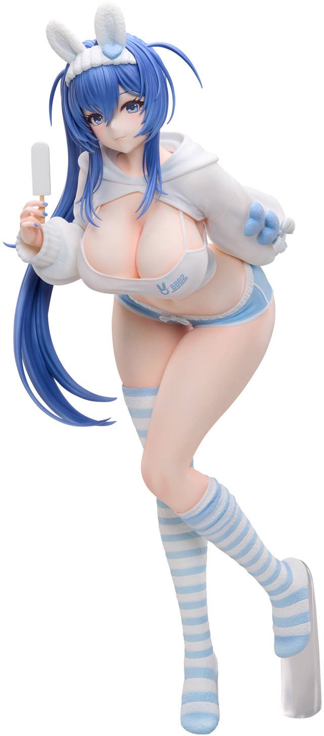 Azur Lane New Jersey Private Quarters Ver. 1/3 | Preorder