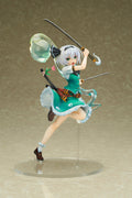 Touhou Project Youmu Konpaku BellFine 2025 reissue