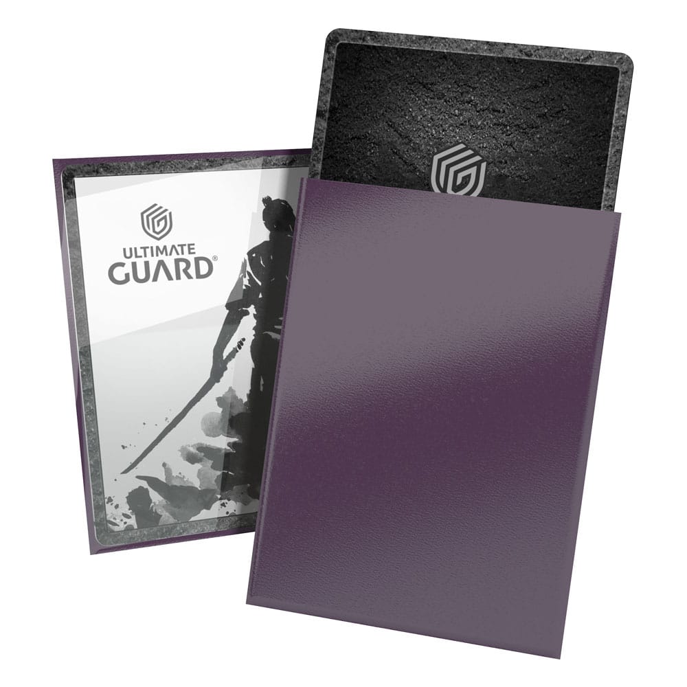 Ultimate Guard Katana Sleeves Standard Size
